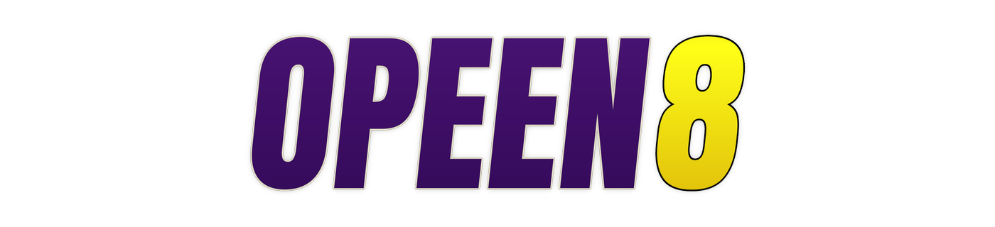 opeen8